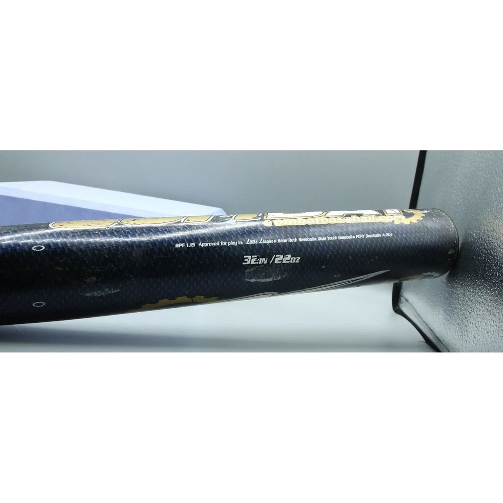 Combat B3 Gear YB Youth Baseball Bat 32in 22oz BPF 1.15 Composite B3YB1
